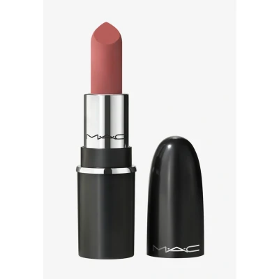 Bild av MAC Macximal Matte Lipstick Läppstift, Storlek: 1.7 g, Velvet teddy