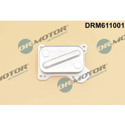 Bild av DR.MOTOR AUTOMOTIVE DRM611001 Radiateur d&#039;Huile FIAT: Punto Evo 3/5 portes, Grande II OPEL: Corsa D portes