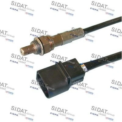 Bild av FISPA 90130 Lambdasond D form