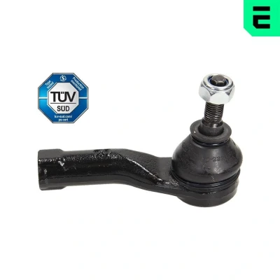 Bild av OPTIMAL G1 1134 Rotule de direction 11,8 Essieu avant droit RENAULT: MEGANE 1, CLIO 2, 3, NISSAN: Micra C+C Kubistar Van