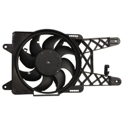 Bild av Fläkt, kylare Thermotec D8F030TT