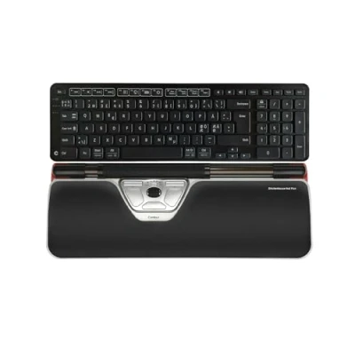 Bild av Contour RollerMouse Red Plus Wireless Tastatur &amp; Mus set