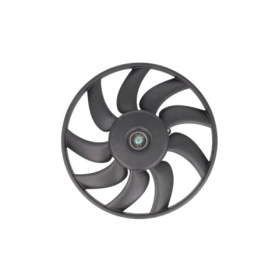 Bild av Fläkt, kylare Thermotec D8A011TT