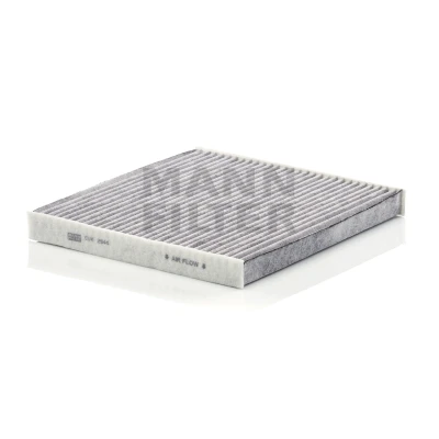 Bild av Filter, kupéventilation MANN FILTER CUK 2544