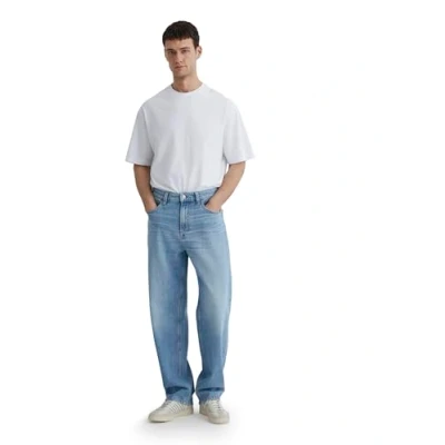 Bild av Mavi Toronto herrjeans, mörkt använt Street Comfort, 30/34, Dark Used 30W / 34L