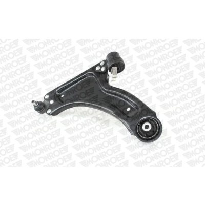 Bild av MONROE L24540 Bras de suspension avec rotule suspension, support en caoutchouc barre oscillant transversal OPEL: Meriva A