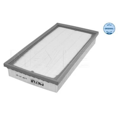 Bild av MEYLE 512 918 6262 Filtre à air 49 184,5 348 Cartouche filtrante ORIGINAL Quality VOLVO: V70 2, I, 850 Break