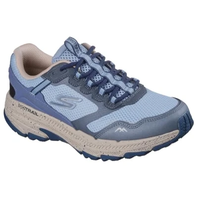 Bild av Skechers Dam GO Run Trail Altitude 2.0 Ravine sneakers, Skiffer, 3 UK, 36 EU