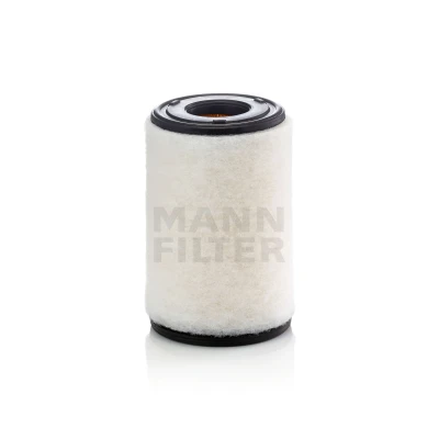 Bild av Luftfilter MANN FILTER C 14 011