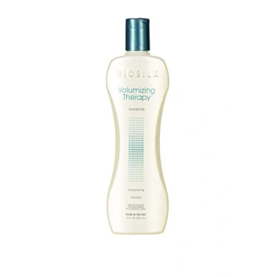 Bild av Biosilk Volumizing Therapy Shampoo 355 ml