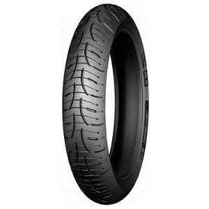 Bild av Michelin Pilot Road 4 Gt 120/70 R17 58W auto Pneus été 429567