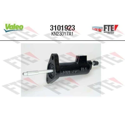 Bild av FTE 3101923 Récepteur d&#039;Embrayage MERCEDES BENZ: 190, Classe C Berline, W123 Berline