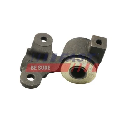 Bild av FAST FT18041 Silent Bloc De Triangle Essieu avant gauche, inférieur Support métal caoutchouc pour bras oscillant transversal CITROËN: Jumpy I Van, C8