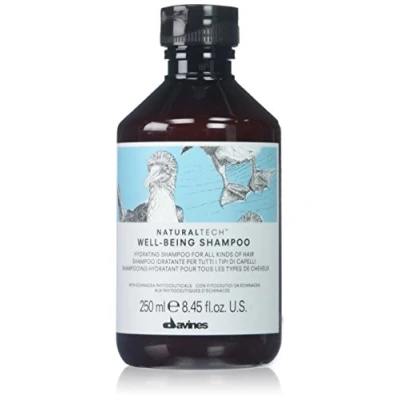 Bild av Davines NaturalTech™ Well Being Shampoo 250 ml