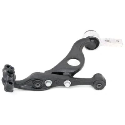 Bild av JAPANPARTS BS 336L Bras de suspension Essieu avant gauche, inférieur MAZDA: 6 Break, 3/5 portes, Berline