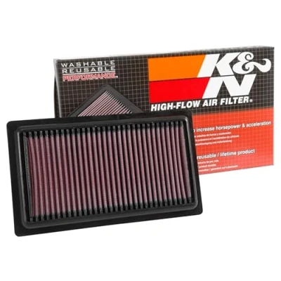 Bild av Luftfilter K&amp;n filters 33 3052