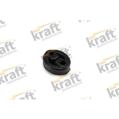 Bild av KRAFT 0506305 Butée élastique, silencieux VOLVO: V40 Break, S40 I, V70 2