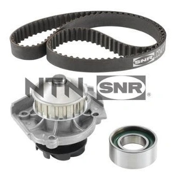 Bild av SNR KDP458.000 Pompe à Eau + Kit De Distribution FIAT: Punto I 3/5 portes, Uno Panda LANCIA: Y