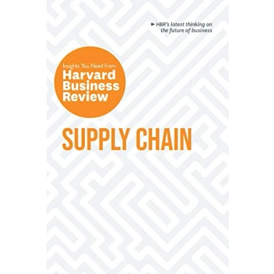 Bild av Supply Chain: The Insights You Need from Harvard Business Review