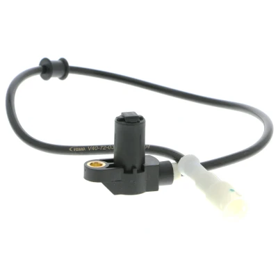 Bild av VEMO Original Quality V40 72 0344 Capteur ABS Essieu avant pour véhicules avec système antiblocage 620 12