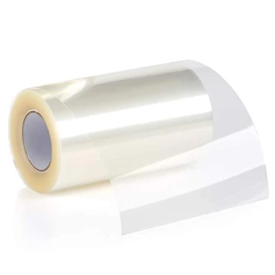 Bild av GWHOLE 1 x tårtkantfolie transparent acetatrulle 10 cm m för tårtdekoration choklad mousse dessertringar