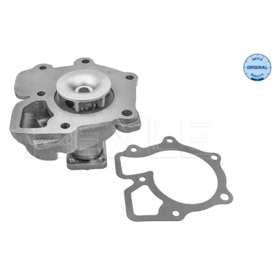 Bild av MEYLE 713 001 0002 Pompe à eau avec joint d&#039;étanchéite ORIGINAL Quality FORD: Transit Mk2 Сamion Plateau/Сhâssis, Mk3 Van, Van