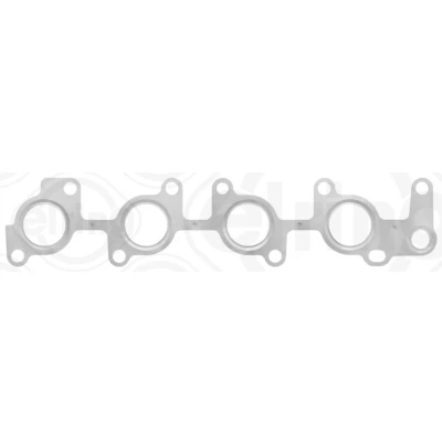 Bild av ELRING 929.530 Joints De Collecteur d&#039;Echappement CHEVROLET: Aveo / Kalos 3/5 portes, Spark, DAEWOO: Matiz I portes