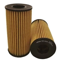 Bild av ALCO FILTER MD 3055 Filtre à huile Cartouche filtrante RENAULT: Kangoo II Express, Megane 4, Kadjar, DACIA: SANDERO 2, Lodgy, Duster