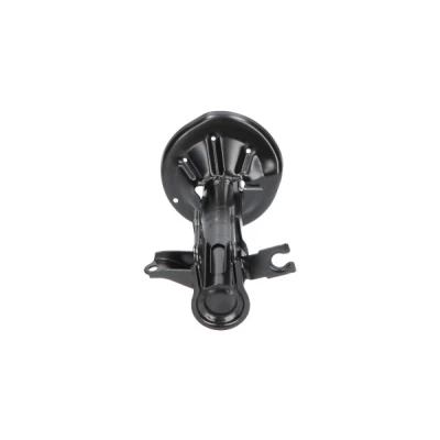 Bild av KAVO PARTS SSA 4512 Amortisseur Essieu arrière droit Pression de gaz Système bitube Jambe suspension Goujon en haut MAZDA: 323 P V 3/5 portes