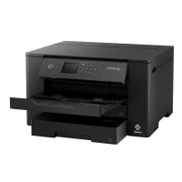 Bild av Epson WorkForce Pro WF 7310DTW A3+ Bläckskrivare Färg Bläck