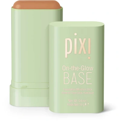Bild av Pixi On the Glow BASE Caramel 19 g