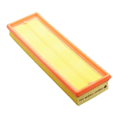 Bild av Castrol filters CA0059 Luftfilter 310mm Cirkulationsluftfilter RENAULT: CLIO 2, Kangoo I Express, TRAFIC 2 Bus, OPEL: Vivaro A Skåpbil, Combi
