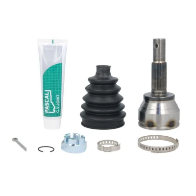 Bild av Ledsats, drivaxel PASCAL G11082PC