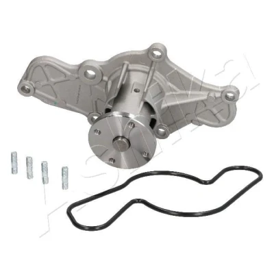 Bild av Vattenpump, mazda 626 hatchback iv, mx 3, 6, xedos 8AE2 15 010, 8AE215010A