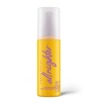 Bild av Urban Decay All Nighter Vitamin C Setting spray 118 ml