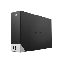 Bild av Seagate One Touch Hub, 16 TB, Extern Hårddisk, USB C, 3.0, för PC, bärbar dator och Mac, 4 månaders medlemskap i Adobe Creative Cloud Photography, 1 år Mylio, 3 Rescue Services (STLC16000400)