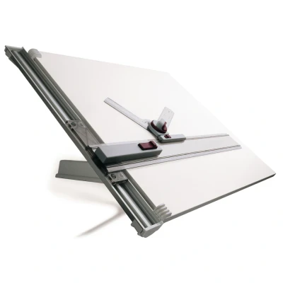 Bild av rOtring ritbord A2