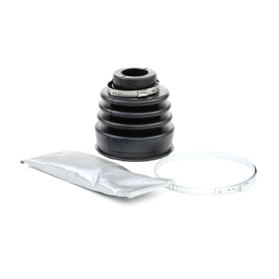 Bild av FEBI BILSTEIN 12831 Soufflet De Cardan Caoutchouc FIAT: Panda I 3/5 portes, Cinquecento, Uno LANCIA: Y10, DELTA 1