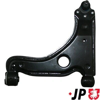 Bild av JP GROUP 1240101070 Bras de suspension Essieu avant gauche barre oscillant transversal OPEL: Zafira B, Astra H GTC, 3/5 portes