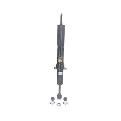 Bild av JAPANPARTS MM 20050 Amortisseur Essieu avant Pression de gaz Système bitube Jambe suspension Goujon en haut, Bossage bas TOYOTA: HILUX 3 Pick up