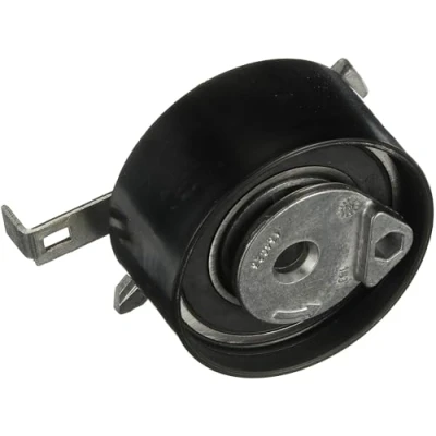 Bild av GATES FleetRunner Micro V Stretch Fit T43115 Poulie tendeur, courroie crantée FORD: Focus Mk1 3/5 portes, Break, Tourneo Connect