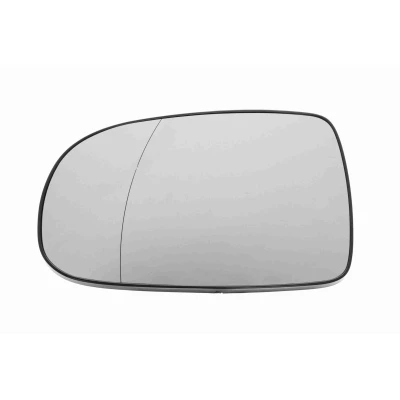 Bild av Spegelglas, yttre spegel, Vänster, opel corsa c, c skåp/halvkombi, tigra twintop, 09 224 240, 1 428 836