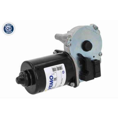 Bild av VEMO V25 07 0016 Torkarmotor 12V Fram FORD: Transit Mk6 Flak / Chassi
