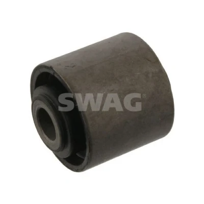 Bild av SWAG 60 0003 Silent Bloc De Triangle Essieu avant inférieur, 46 Caoutchouc RENAULT: CLIO 1