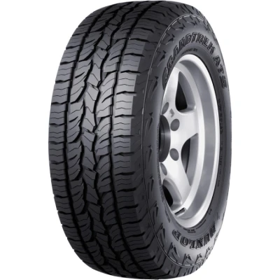 Bild av Dunlop Grandtrek AT5 245/65R17 107H OWL Sommardäck