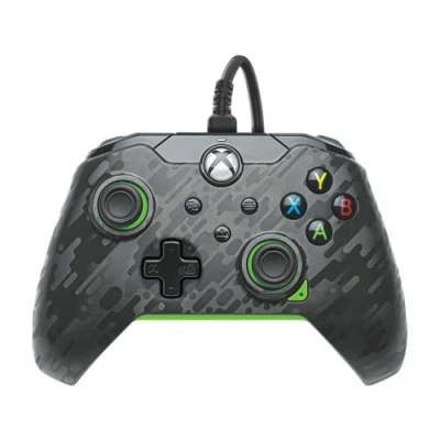 Bild av PERFORMANCE DESIGNED PRODU PDP MAN FIL XBOX NEON CARBON