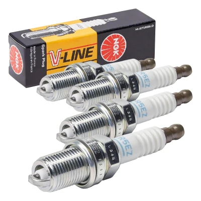 Bild av Tändstift NGK 92297