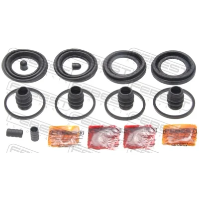 Bild av FEBEST 0275 A33F Kit De Réparation Étrier Frein Essieu avant NISSAN: Pick Up, TERRANO 2, Pathfinder 1