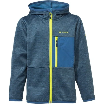 Bild av Vaude Kids Kikimora Jacket Ultramarine
