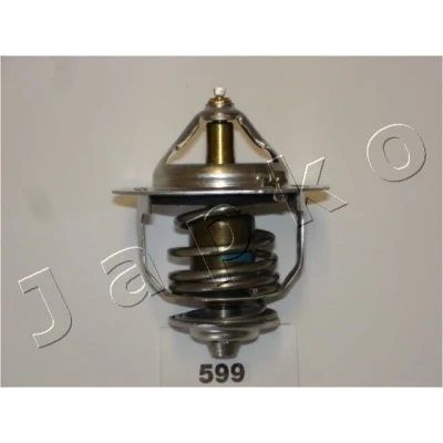 Bild av JAPKO 38599 Thermostat d&#039;eau 82 28 HYUNDAI: Coupe II, Getz, Matrix, KIA: RIO 2